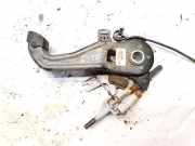 Handbremshebel Mercedes-Benz ML, W164 2005.06 - 2009.07 a1644200784, 00326374