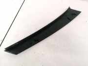 Zierleiste Leiste - Hinten Linke Mercedes-Benz W203, 2000.05 - 2004.02 Gebraucht ,