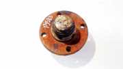 Radnabe Achsschenkel - Hinten Linke Audi 80, B4 1991.09 - 1995.01 Gebraucht,