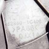 Radkappe Radzierblenden - R14 Hyundai Getz, 2002.08 - 2009.06 529601c400, 52960-1c400