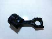 Kolben Pleuelstange Volkswagen Jetta, MK2 1984.01 - 1992.07 Gebraucht,