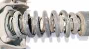 Fahrwerksfeder vorne Porsche Cayenne, 2002.01 - 2010.06 Gebraucht,