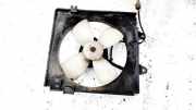Kühlerlüfter Lüftermotor Mazda 626, 1997.04 - 2002.10 Gebraucht ,