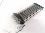 Wärmetauscher Innenraumheizung Zuheizer Renault Scenic, II 2006.06 - 2009.02 facelift 666601CC, 666601C-C 07T274U0115