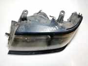 Hauptscheinwerfer - Vorne Linke Mitsubishi Pajero, 1999.10 - 2006.12 Gebraucht,