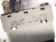 Schalter für Heckscheibe Heckscheibenheizung Opel Astra, G 1998.09 - 2004.12 90559839,