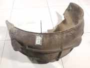 Radhausschale - Hinten Rechts Audi A6, C6 2005.01 - 2008.10 Gebraucht,