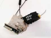 T?rschloss Stangen - Hinten Rechts Subaru Forester, II 2002.06 - 2007.12 Gebraucht,