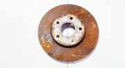 Bremsscheibe Ford Focus, 2004.11 - 2008.06 ventiliuojamas,