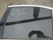 Seitenscheibe - Hinten Linke Mercedes-Benz W203, 2000.05 - 2004.02 Gebraucht,