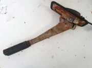 Handbremshebel Renault Scenic, I 1999.09 - 2003.06 facelift 205027075,