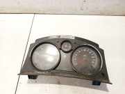 Tachometer Opel Astra, H 2004.03 - 2009.12 13216684,