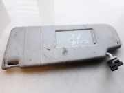 Sonnenblende Volkswagen Passat, B5 1996.08 - 2000.11 6x0857551a, Atj