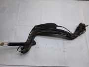 Tankeinfüllstutzen Tankrohr Kraftstoffrohr Volkswagen Sharan, 7M 1995.09 - 2000.04 Gebraucht ,