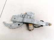 Fensterheber - Hinten Linke Mazda 323F, 1998.09 - 2004.05 Gebraucht,