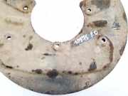 Spritzblech für Bremsscheibe - Vorne Rechts Mercedes-Benz X164 2007 - 2012 060008026,