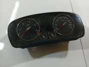 Tachometer Renault Laguna, III 2010.11 - 2015.12 facelift A2C53400140, A2C53400140 248106617R