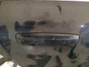 Türgriff Türaussengriff - Hinten Rechts Audi A8, D3 2002.09 - 2005.6 Gebraucht,