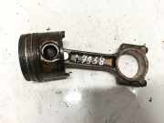 Kolben Pleuelstange Nissan Qashqai, I 2006.01 - 2010.06 Gebraucht,