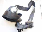 Sicherheitsgurt - Hinten CENTER BMW 7-Series, E65 E66 E67 E68 2001.11 - 2008.06 8266744,561148401