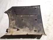 Zier-Schutzleiste Kotfl?gel - Hinten Rechts Fiat Ducato, 2006.07 - 2014 1305768070,