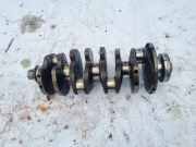 Kurbelwelle Skoda Octavia, I 2000.11 - 2004.02 facelift Gebraucht,