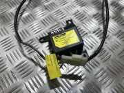 Steuergerät Airbag Renault Twingo, 1993.03 - 1998.09 7700839010B, 550273300