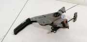 Handbremshebel Nissan Primera, P12 2002.01 - 2008.12 Gebraucht,
