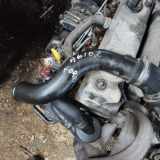 Intercooler Schlauch Ford Focus, 2002.10 - 2005.01 facelift Gebraucht,