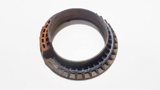 Federteller Jaguar S-Type, 1999.01 - 2002.04 Gebraucht, Bild Federteller Jaguar S-Type, 1999.01 - 2002.04 Gebraucht,