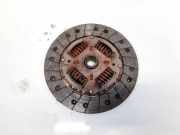Kupplungsscheibe Volkswagen Passat, B3 1988.03 - 1993.07 322014711, AAZ