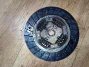 Kupplungsscheibe Seat Cordoba II 2002.06 - 2009.12 700297151210,700297-151210