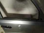 Zierleiste Leiste - Vorne Rechts Opel Meriva, A 2006 - 2010 facelift Gebraucht,