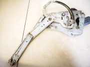 Fensterheber - Vorne Linke Opel Omega, B 1999.09 - 2003.07 facelift 09174453,