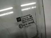 Seitenscheibe - Vorne Linke Opel Zafira, A 1999.04 - 2003.11 as2,