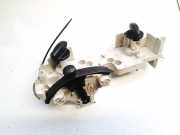 Bedienelement für Klimaanlage Toyota Yaris, I (XP10) 1999.04 - 2003.03 758277,