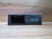 Monitor Navigations Zeit Uhr Mazda 626, 1997.04 - 2002.10 Gebraucht,