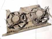 Kühlerlüfter Lüftermotor Audi 80, B4 1991.09 - 1995.01 893121207g,