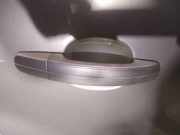 Türgriff Türaussengriff - Hinten Rechts Ford C-MAX, 2003.01 - 2007.06 Gebraucht,