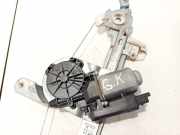 Fensterheber motor - Hinten Linke Renault Scenic, II 2003.06 - 2006.06 400751h,