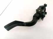 Pedalwerk Mitsubishi Outlander, II 2006.01 - 2013.01 47114224428,MN101543