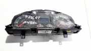 Tachometer Volkswagen Passat, B6 2005.08 - 2010.11 3c0920960k,v0007000 Bkp