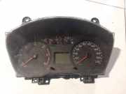 Tachometer Ford Transit, III 2006.04 - 2012.12 facelift 21678068, 09-1107b0314ac