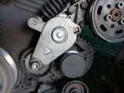 Spannrolle Volkswagen Golf, IV 1997.08 - 2003.10 Gebraucht, ALH