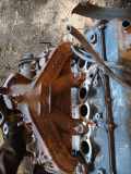 Abgaskrümmer Audi 80, B3 1986.06 - 1991.09 049129591s,049129591s