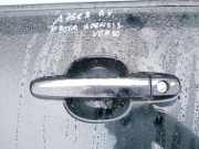 Türgriff Türaussengriff - Vorne Linke Toyota Avensis Verso, 2001.08 - 2009.11 Gebraucht,