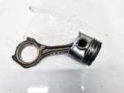 Kolben Pleuelstange Skoda Superb, I 2001.12 - 2008.03 Gebraucht,