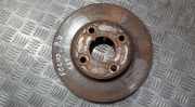 Bremsscheibe Ford Focus, 1998.10 - 2002.10 Gebraucht,na