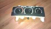 Bedienelement für Klimaanlage Renault Megane, I 1995.11 - 1999.02 657718v, 101584