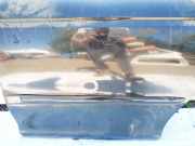 Zierleiste T?r Zier-Schutzleiste - Hinten Linke Jaguar X-Type, 2001.06 - 2007.11 Gebraucht,